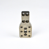 CNC Machining 12CrMov