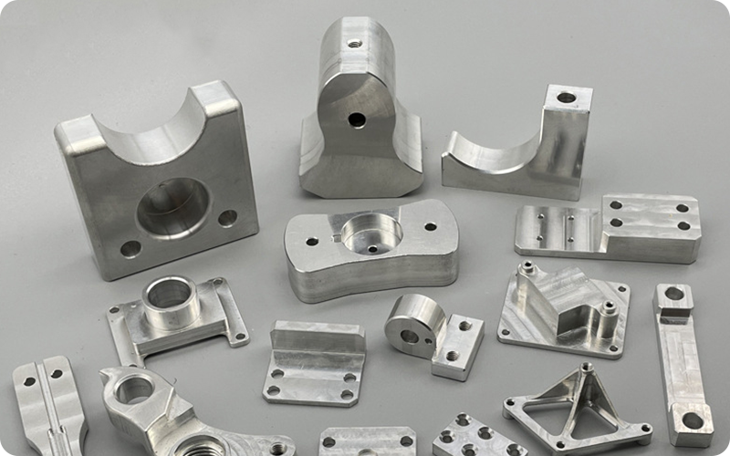 CNC-TURNING