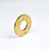 CNC Machining 60(40) Brass