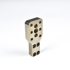 CNC Machining 12CrMov