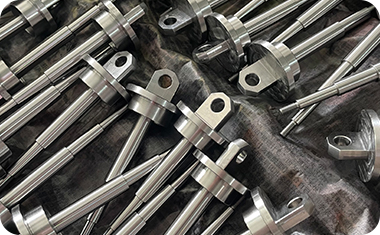 Production Parts