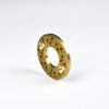 CNC Machining 60(40) Brass
