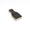 CNC Machining 12CrMov