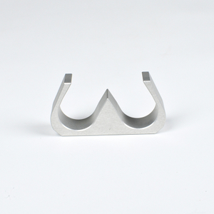 CNC Machining Aluminium Alloy 7075