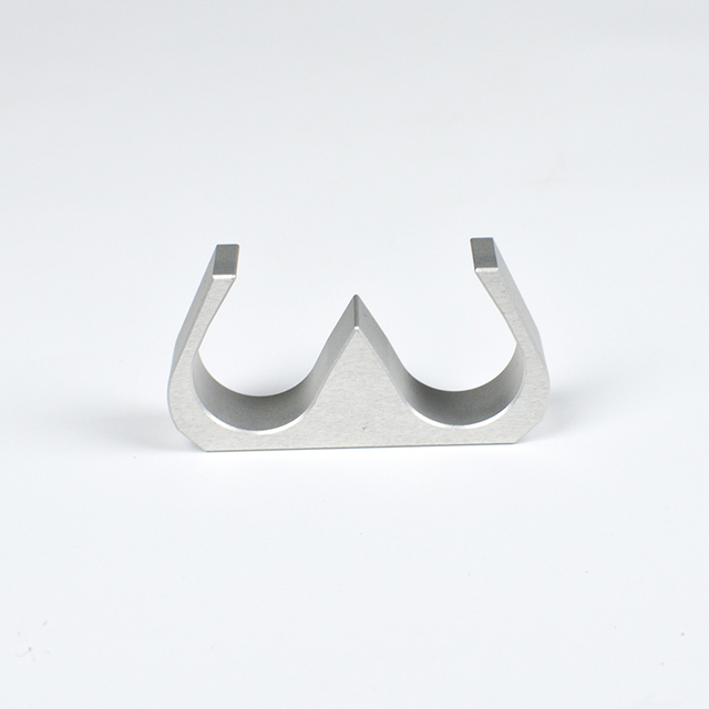 CNC Machining Aluminium Alloy 7075