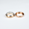 CNC Machining Aluminium Alloy 6063