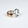 CNC Machining Aluminium Alloy 6063