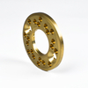 CNC Machining 60(40) Brass
