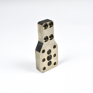 CNC Machining 12CrMov