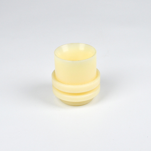 CNC Machining POM
