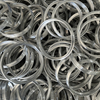 Flashlight Aluminium Alloy Parts