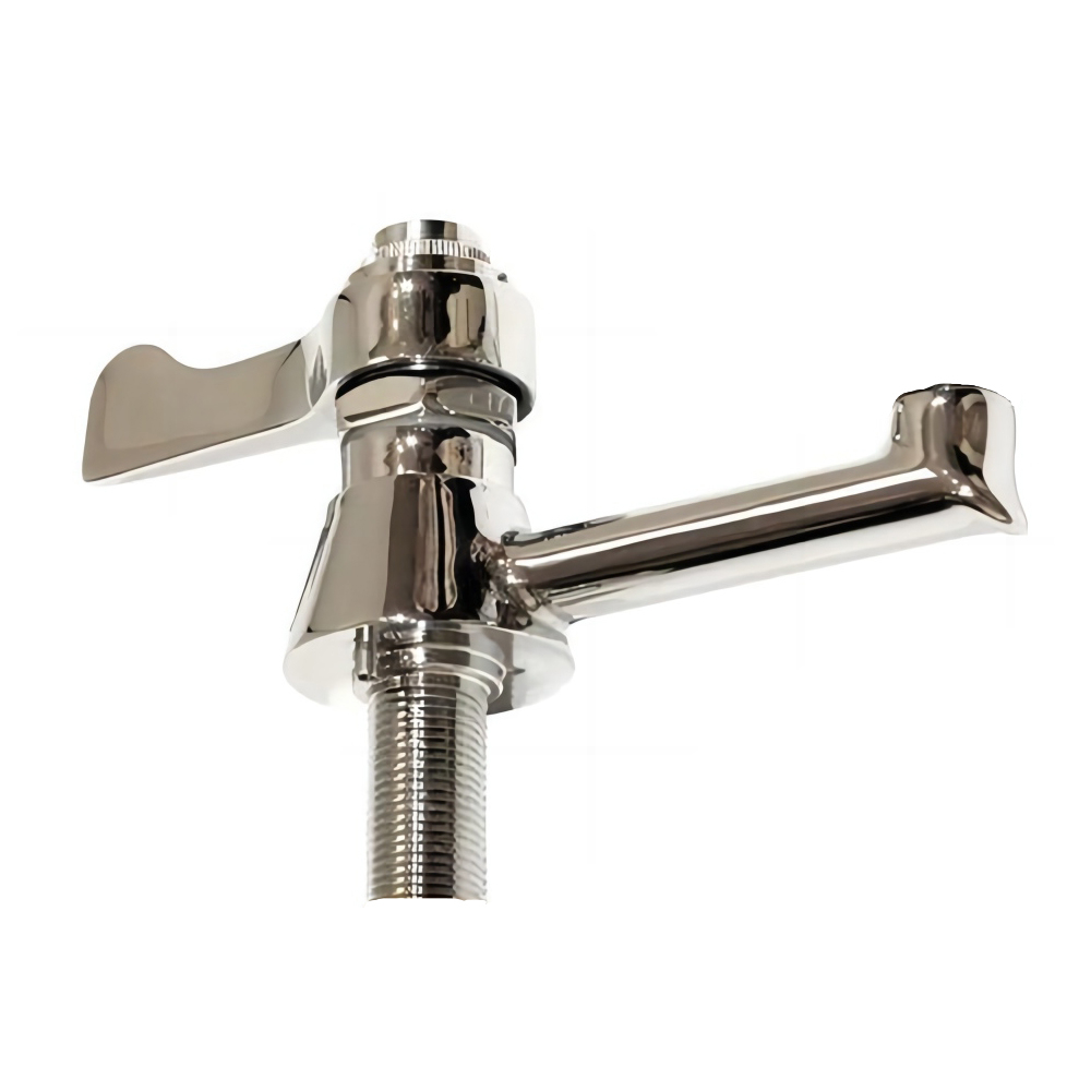 ​Haws 5054LF Deck-Mount Bubbler Drinking Faucet