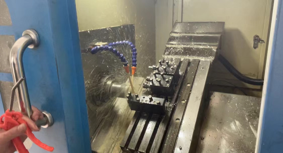 Classification of Machining And Machining Process Products