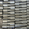Flashlight Aluminium Alloy Parts