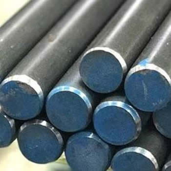 CNC Machining Steel 230M07